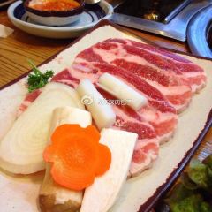 Minsucun Barbecue (ansheng) 여행 사진