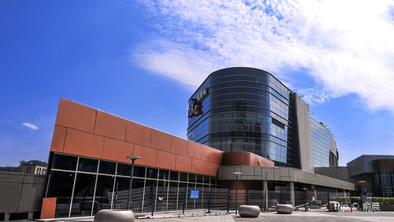 Shanghai Metro Museum