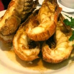 Omeros Brothers Seafood Restaurant User Photo