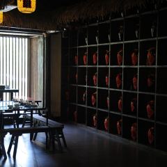 三碗不过岗水浒主题餐厅 User Photo