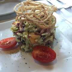 Ruth's Chris Steak House User Photo