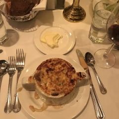 The Capital Grille User Photo