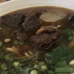 Everyday Noodles User Photo