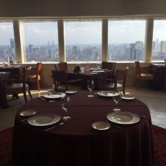 JW's California Grill User Photo