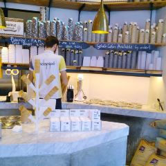 Pidapipo Gelateria 여행 사진
