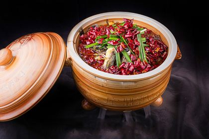 Xinruidajiudianzhong Restaurant