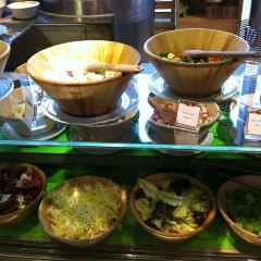Cafe Liang User Photo