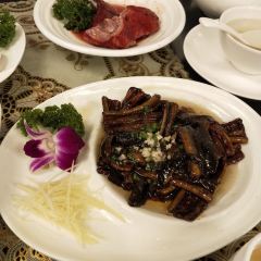 Xin Ju Feng Cai Guan User Photo