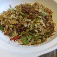 老牌坊鲁菜名店(聊城美食岛店) User Photo