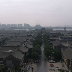 老牌坊鲁菜名店(聊城美食岛店) User Photo