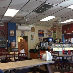 Big John's Texas BBQ張用戶圖片