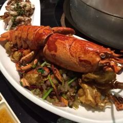 宝龙大锅海鲜(栈桥店) User Photo