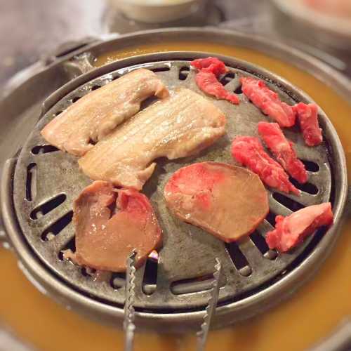 平昌韓國BBQ