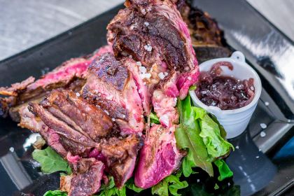 LA BUCHETTA FOOD & WINE