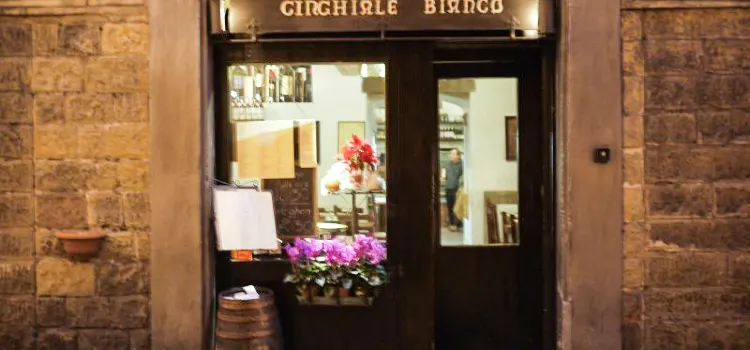 Osteria Del Cinghiale Bianco