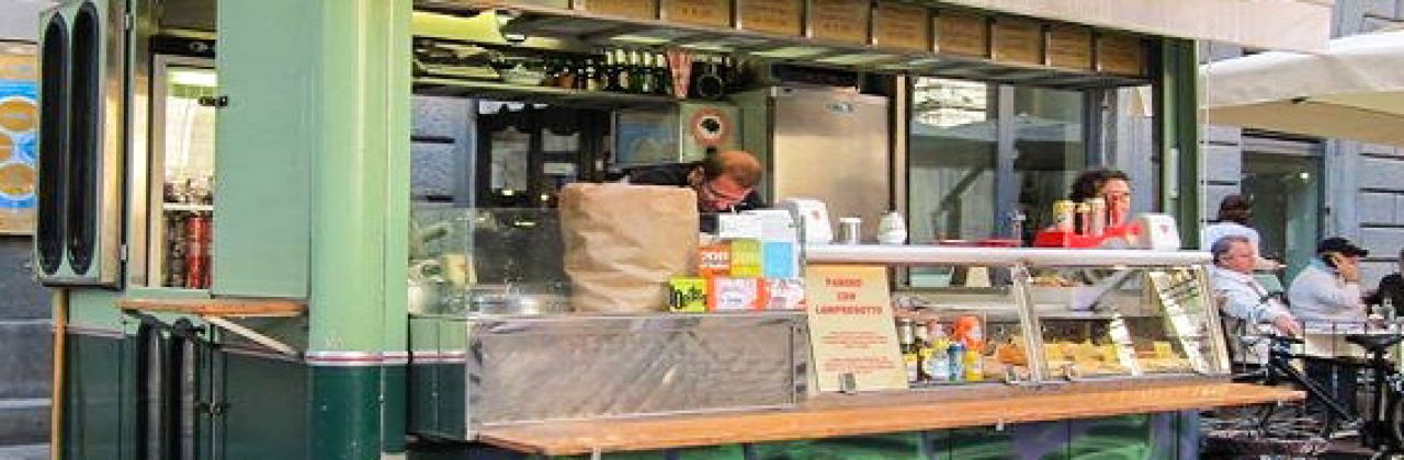 Trippaio del Porcellino