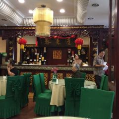 蓬萊春（芝罘店）張用戶圖片