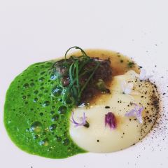 THE LEDBURY User Photo