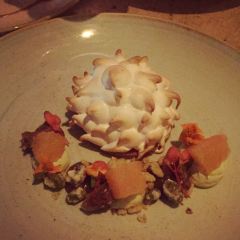 DUCK & WAFFLE LONDON User Photo