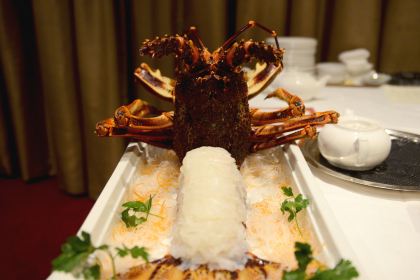 Flower Drum Restaurant Melbourne