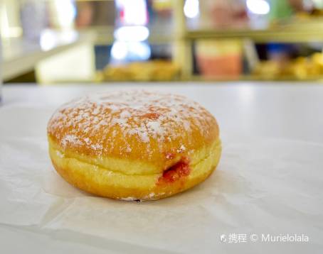Peter Pan Donut & Pastry Shop