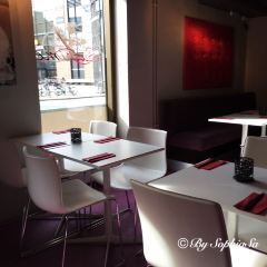 Sushime User Photo
