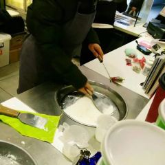 舟舟酸奶吧 User Photo