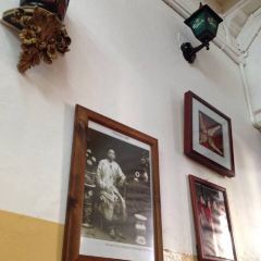 Calanthe Art Cafe User Photo