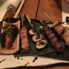 Torigin Honten User Photo