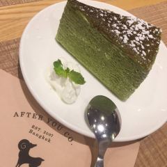 After You Dessert Cafe User Photo