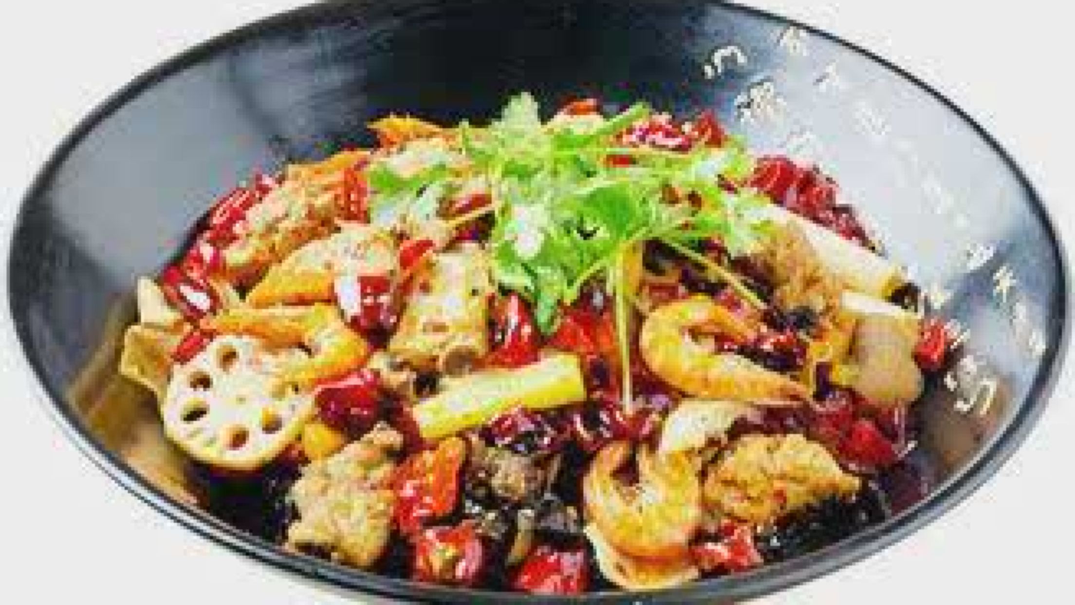 尚泰麻辣香锅(四通美食城店)