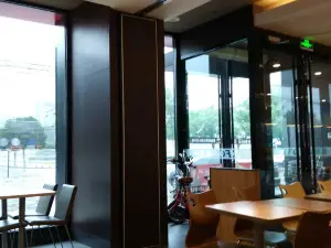 肯德基(春天店)