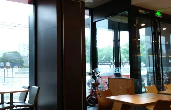 肯德基(春天店)