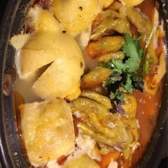老表记广西宵夜螺蛳鸭脚煲(西大店) User Photo