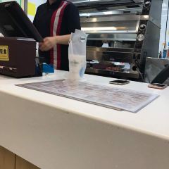 华莱士·全鸡汉堡(步行街店) User Photo
