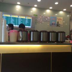 1点点(常熟世茂店) User Photo