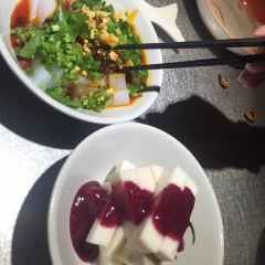探鱼·鲜青椒爽麻烤鱼(万泰汇店) User Photo