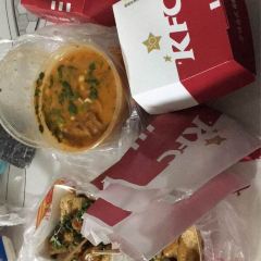 肯德基(郑西店) User Photo