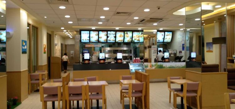 德克士(兴盛店)