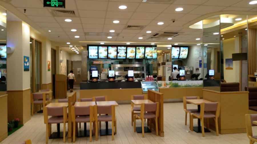 德克士(兴盛店)