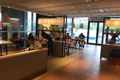 肯德基(裕荣汇店)