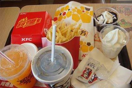 肯德基(逍林樟新店)