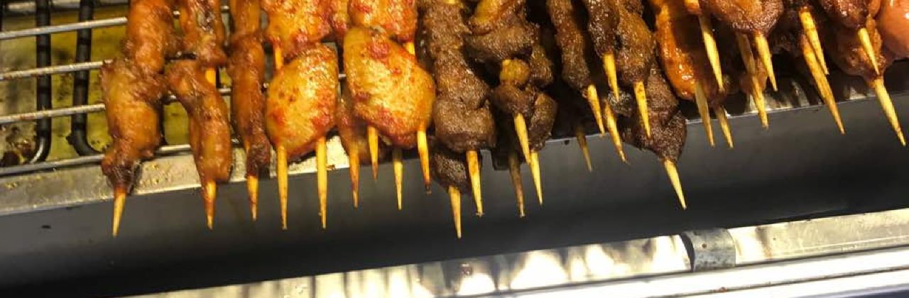 正新雞排(全椒二店)