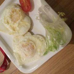 悦汇融合餐厅(星光天地店) User Photo