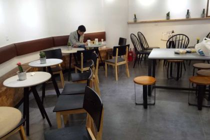 恰茶(国贸店)