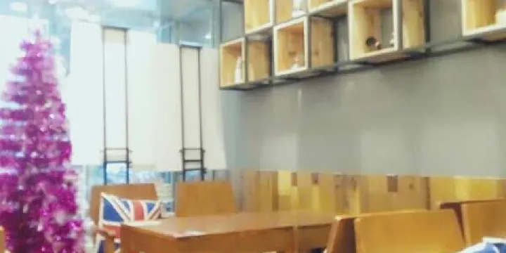 麥尚蛋糕(城北店)