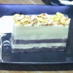Yujian CAKE Cake (anyang) User Photo