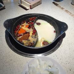 Jiu gong ge chong qing huo guo(xin bei guo dian) User Photo