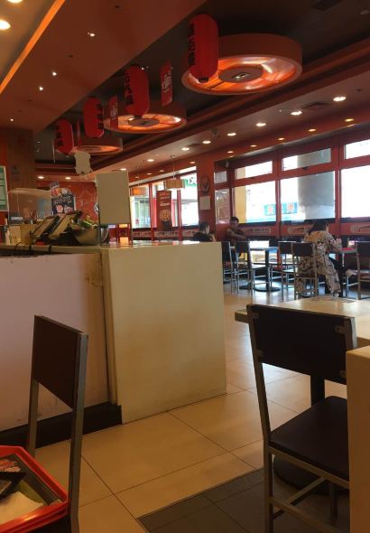 JI YE GU HENG SHUI BAI HUO DA LOU DIAN