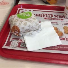 KFC (yuyaolongshan) ảnh của người dùng